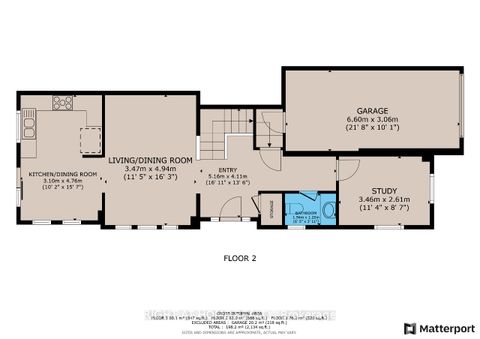 Photo 19 at 108 King William Crescent, Langstaff, Richmond Hill