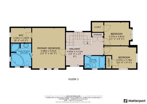 Photo 20 at 108 King William Crescent, Langstaff, Richmond Hill Photo 20 at 108 King William Crescent, Langstaff, Richmond Hill