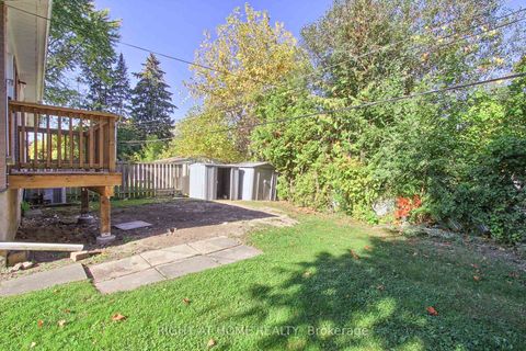 Photo 24 at 40 Kitimat Crescent, Aurora Heights, Aurora