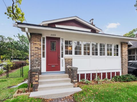 Photo 0 at 2099 Gerrard Street E, Danforth, Toronto Photo 0 at 2099 Gerrard Street E, Danforth, Toronto