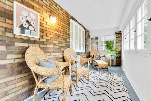 Photo 1 at 2099 Gerrard Street E, Danforth, Toronto