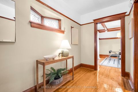 Photo 4 at 2099 Gerrard Street E, Danforth, Toronto