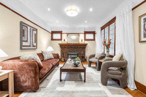 Photo 5 at 2099 Gerrard Street E, Danforth, Toronto