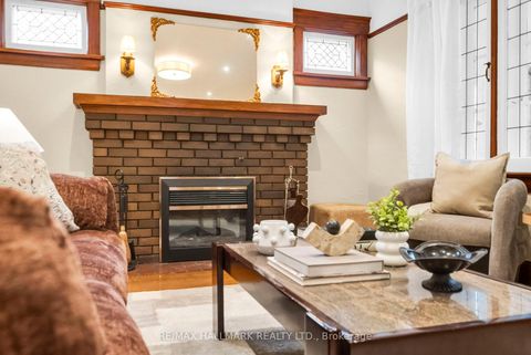 Photo 6 at 2099 Gerrard Street E, Danforth, Toronto