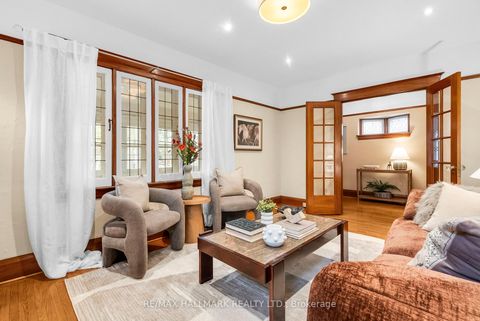 Photo 8 at 2099 Gerrard Street E, Danforth, Toronto