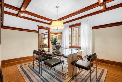 Photo 11 at 2099 Gerrard Street E, Danforth, Toronto