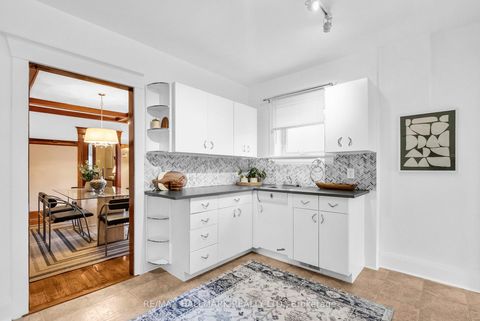 Photo 15 at 2099 Gerrard Street E, Danforth, Toronto