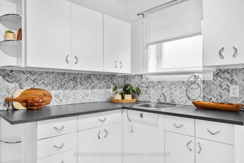 Photo 16 at 2099 Gerrard Street E, Danforth, Toronto