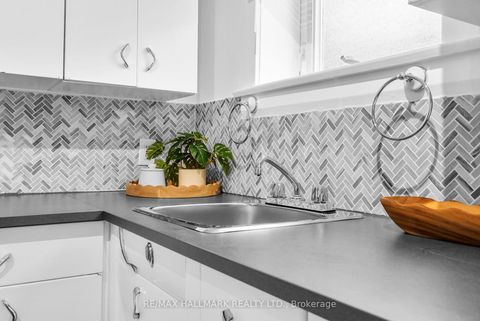 Photo 17 at 2099 Gerrard Street E, Danforth, Toronto