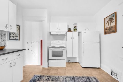 Photo 18 at 2099 Gerrard Street E, Danforth, Toronto
