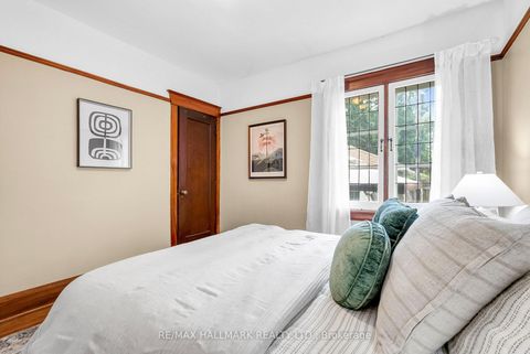 Photo 19 at 2099 Gerrard Street E, Danforth, Toronto
