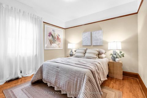 Photo 20 at 2099 Gerrard Street E, Danforth, Toronto