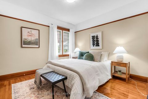 Photo 21 at 2099 Gerrard Street E, Danforth, Toronto