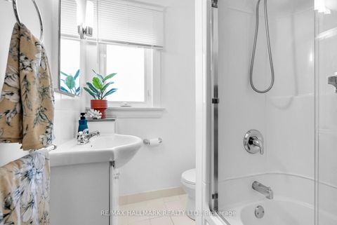 Photo 23 at 2099 Gerrard Street E, Danforth, Toronto