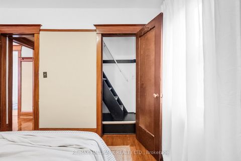 Photo 26 at 2099 Gerrard Street E, Danforth, Toronto