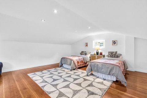 Photo 27 at 2099 Gerrard Street E, Danforth, Toronto