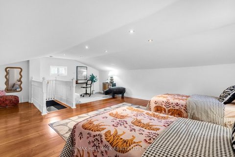 Photo 28 at 2099 Gerrard Street E, Danforth, Toronto