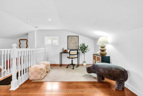 Photo 29 at 2099 Gerrard Street E, Danforth, Toronto