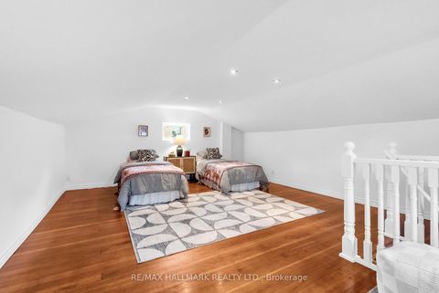 Photo 31 at 2099 Gerrard Street E, Danforth, Toronto