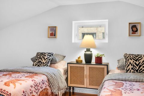 Photo 32 at 2099 Gerrard Street E, Danforth, Toronto