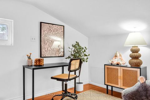 Photo 33 at 2099 Gerrard Street E, Danforth, Toronto