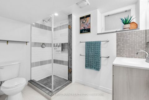 Photo 40 at 2099 Gerrard Street E, Danforth, Toronto
