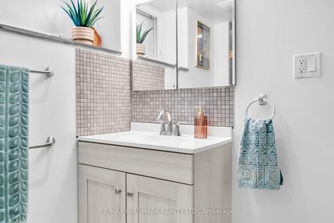 Photo 41 at 2099 Gerrard Street E, Danforth, Toronto