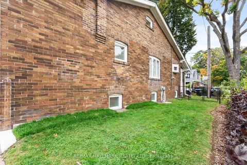 Photo 44 at 2099 Gerrard Street E, Danforth, Toronto