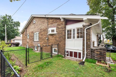 Photo 45 at 2099 Gerrard Street E, Danforth, Toronto