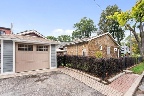 Photo 46 at 2099 Gerrard Street E, Danforth, Toronto