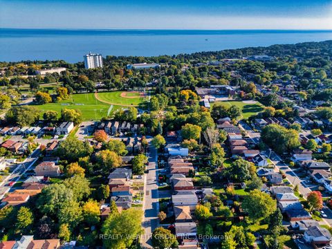 Photo 6 at 47 Preston Street, Cliffside, Toronto