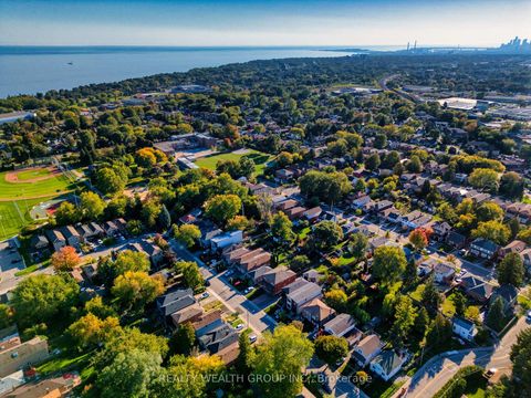 Photo 7 at 47 Preston Street, Cliffside, Toronto