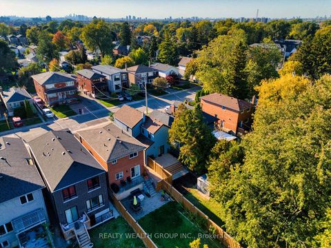 Photo 8 at 47 Preston Street, Cliffside, Toronto