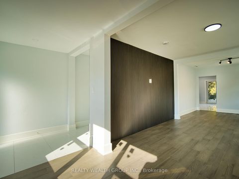 Photo 11 at 47 Preston Street, Cliffside, Toronto