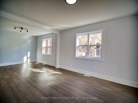 Photo 13 at 47 Preston Street, Cliffside, Toronto