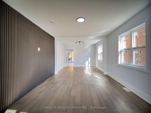Photo 14 at 47 Preston Street, Cliffside, Toronto