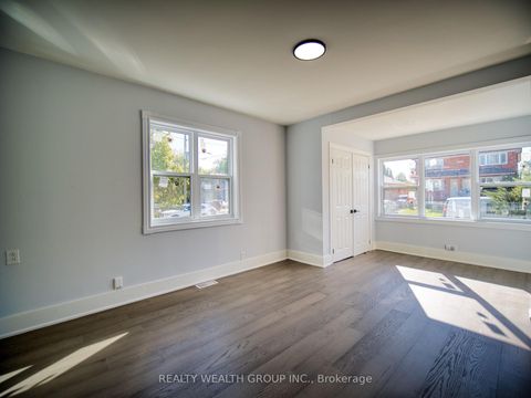 Photo 17 at 47 Preston Street, Cliffside, Toronto