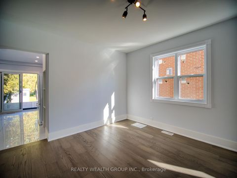 Photo 18 at 47 Preston Street, Cliffside, Toronto