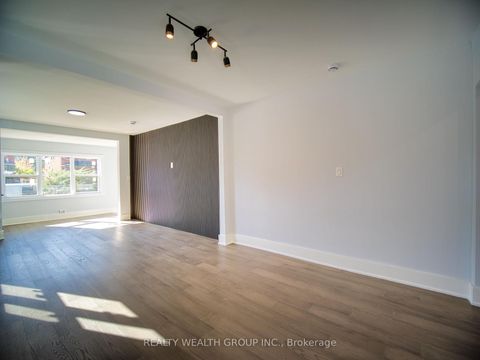 Photo 19 at 47 Preston Street, Cliffside, Toronto