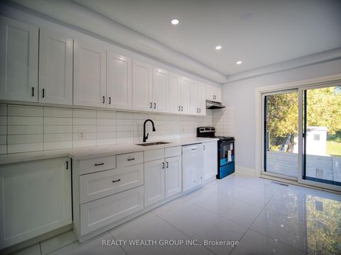 Photo 21 at 47 Preston Street, Cliffside, Toronto