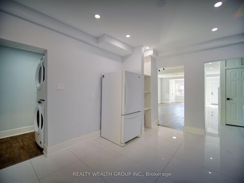 Photo 24 at 47 Preston Street, Cliffside, Toronto