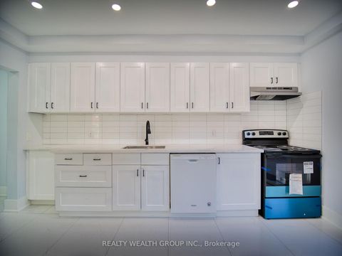 Photo 27 at 47 Preston Street, Cliffside, Toronto
