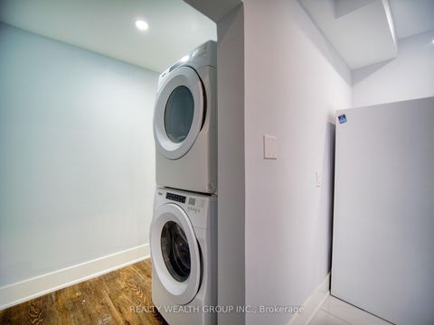 Photo 28 at 47 Preston Street, Cliffside, Toronto