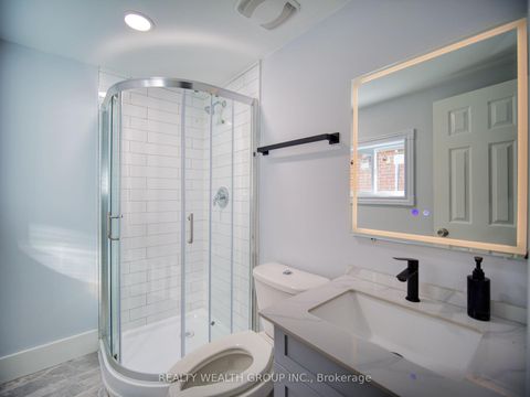 Photo 29 at 47 Preston Street, Cliffside, Toronto