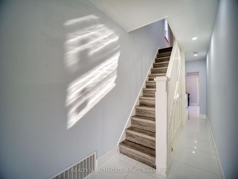 Photo 30 at 47 Preston Street, Cliffside, Toronto