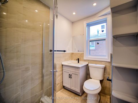 Photo 32 at 47 Preston Street, Cliffside, Toronto