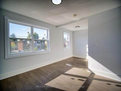 Photo 34 at 47 Preston Street, Cliffside, Toronto