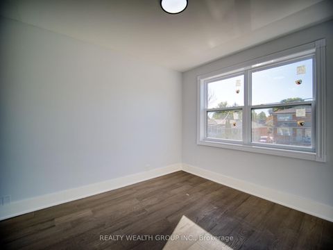 Photo 35 at 47 Preston Street, Cliffside, Toronto
