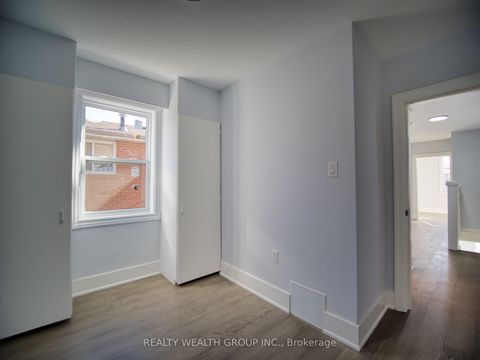 Photo 37 at 47 Preston Street, Cliffside, Toronto