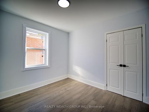 Photo 39 at 47 Preston Street, Cliffside, Toronto